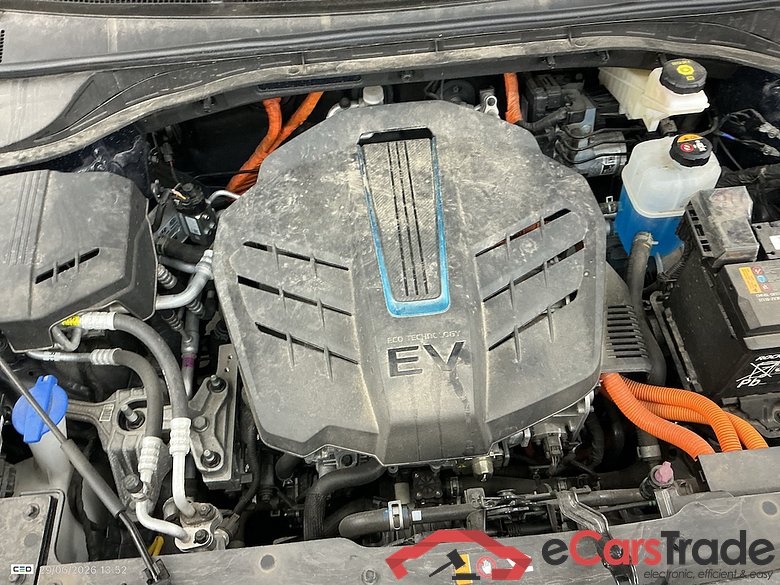 KIA NIRO BEV 64KWH E-NIRO 150KW MORE #5