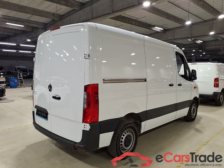 MERCEDES-BENZ SPRINTER 2.1CDI 105KW 314 L1 FWD 3.5T FUNCTIONAL #4