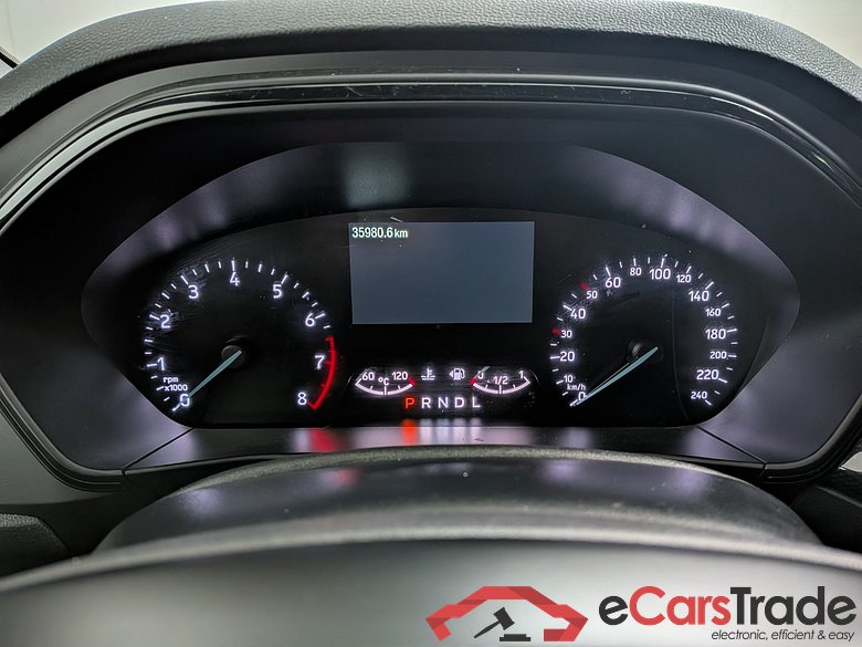 FORD Focus wagon 1.0 EBH ST Line #6