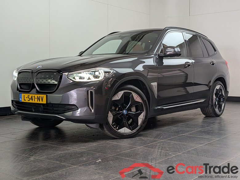 BMW iX3 High Executive #1