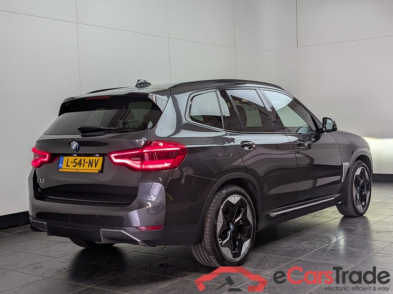 BMW iX3 High Executive #3