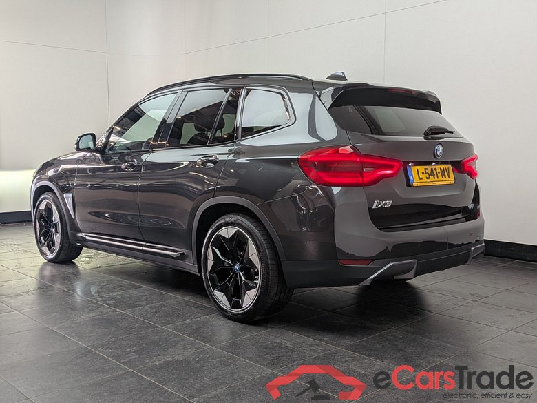 BMW iX3 High Executive #4