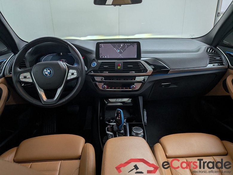 BMW iX3 High Executive #5
