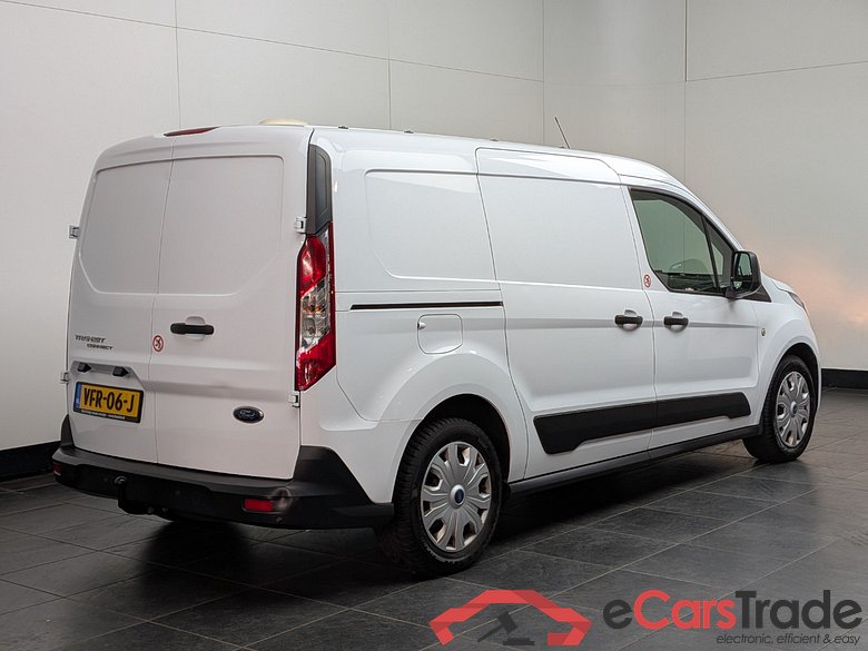 FORD TRANSIT CONNECT 1.5 EcoBlue L2 Trend #3