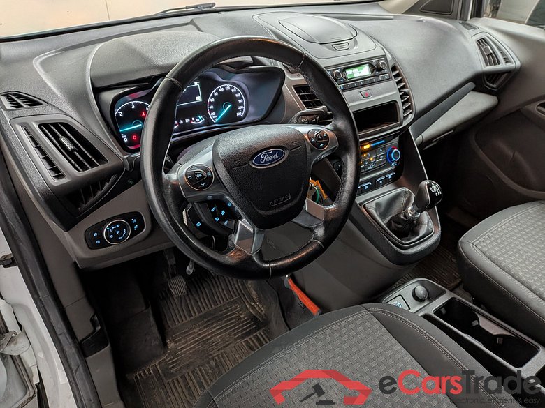 FORD TRANSIT CONNECT 1.5 EcoBlue L2 Trend #5