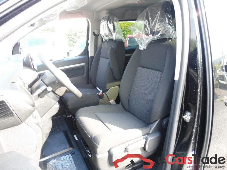 Peugeot Expert XL Cabine approfondie (Double Cab) 2.2L Diesel 180 ch #3