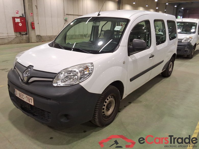 RENAULT KANGOO EXPRESS 1.5 BLUE DCI 95 MAXI CONFORT