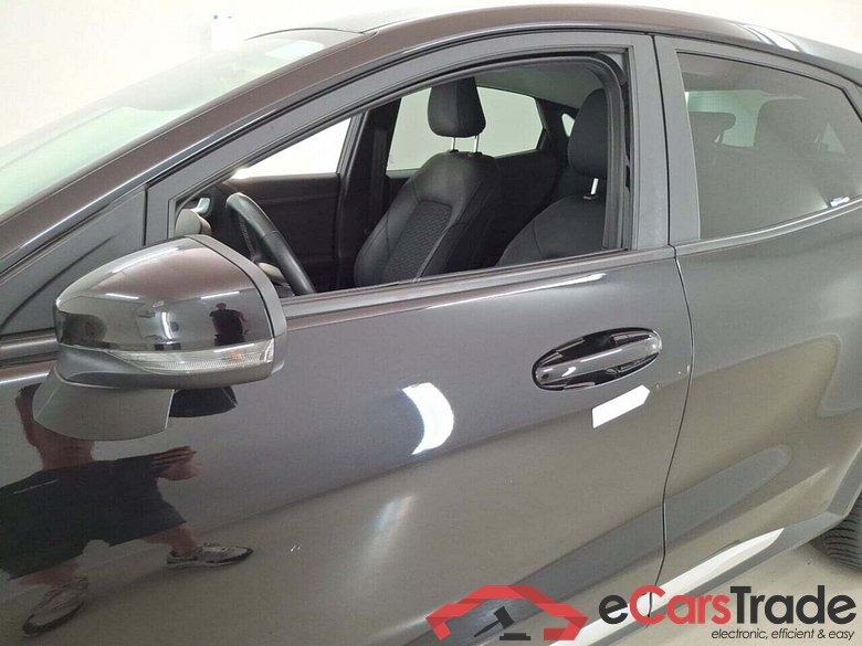 FORD PUMA 1.0 EB MHEV TITANIUM #6