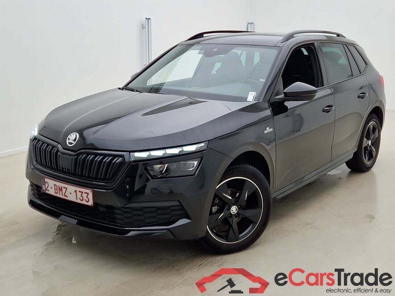 SKODA KAMIQ 1.5 TSI MONTE CARLO DSG
