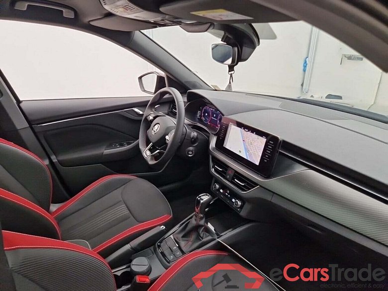 SKODA KAMIQ 1.5 TSI MONTE CARLO DSG #3
