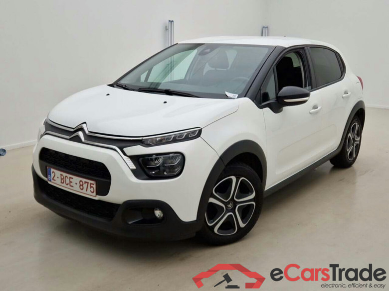 CITROËN C3 1.2 PURETECH FEEL S&S #1