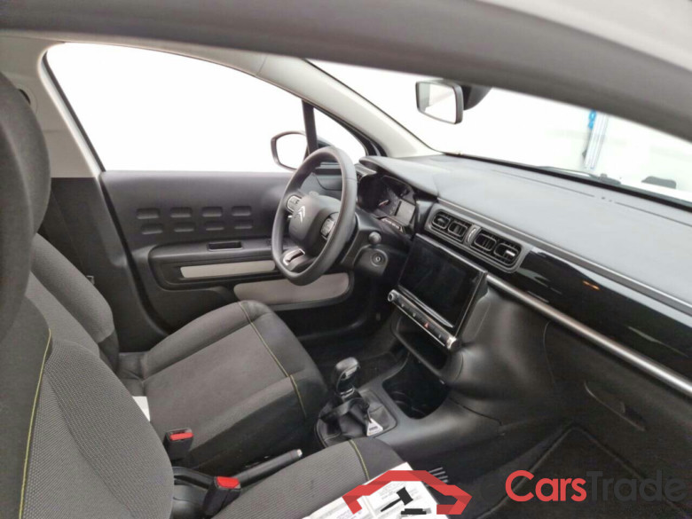 CITROËN C3 1.2 PURETECH FEEL S&S #3