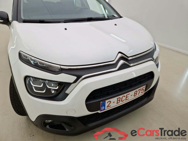 CITROËN C3 1.2 PURETECH FEEL S&S #4