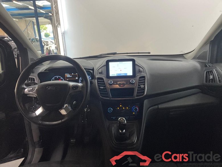 FORD TRANSIT CONNECT 1.5 EcoBlue L2 Trend #6