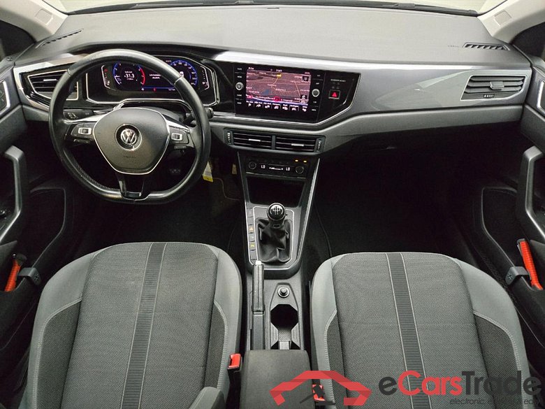 VOLKSWAGEN POLO 1.0 TSI Highline Business R #6