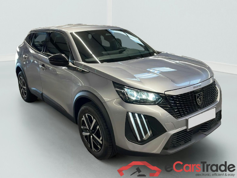Peugeot 2008 Style 1.2 100 S&S BVM6 #1