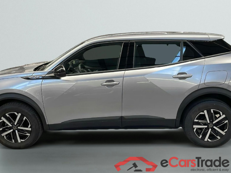 Peugeot 2008 Style 1.2 100 S&S BVM6 #4