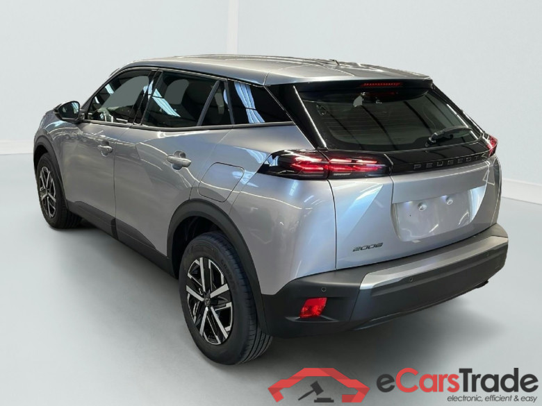 Peugeot 2008 Style 1.2 100 S&S BVM6 #5