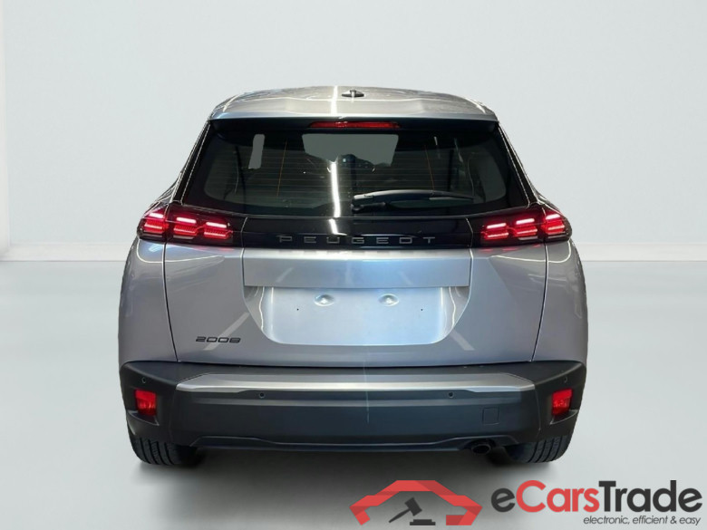 Peugeot 2008 Style 1.2 100 S&S BVM6 #6