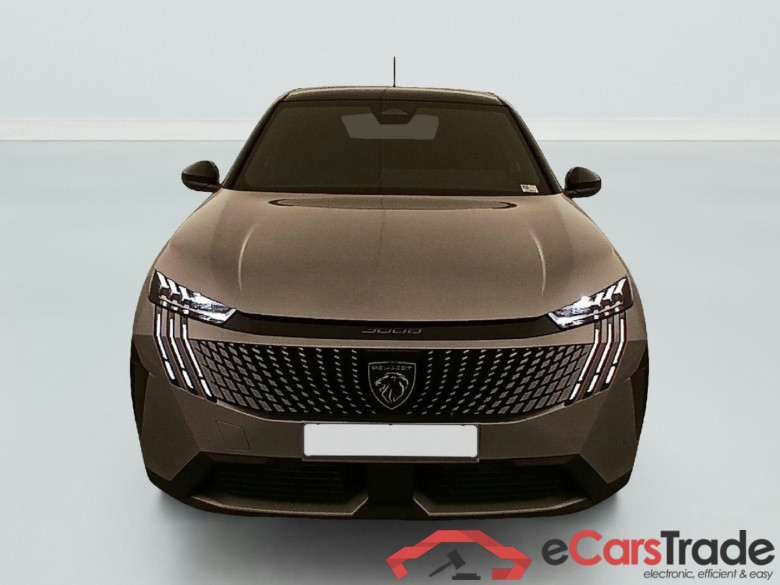Peugeot 3008 Hybrid 145 e-DCS6 GT #2