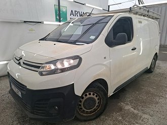 Citroen Jumpy