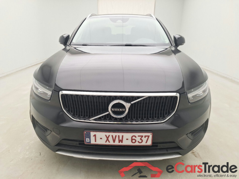 Volvo, XC40 '17, Volvo XC40 D3 Momentum Pro 5d #1
