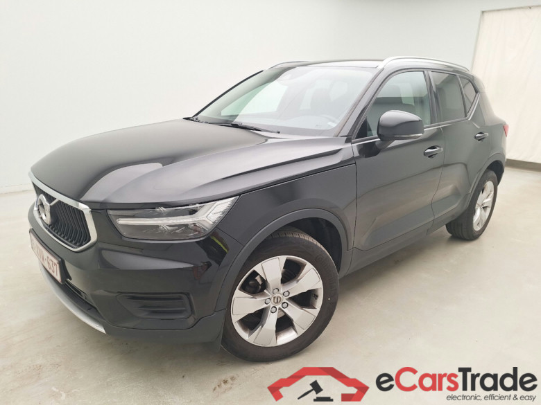 Volvo, XC40 '17, Volvo XC40 D3 Momentum Pro 5d #2