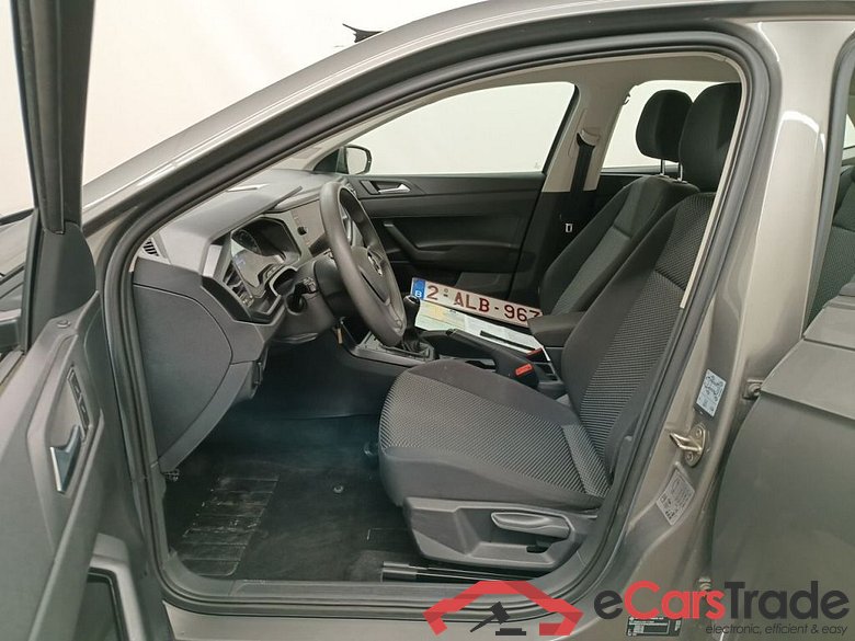 Volkswagen Polo 1.0 59kW Trendline 5d #3