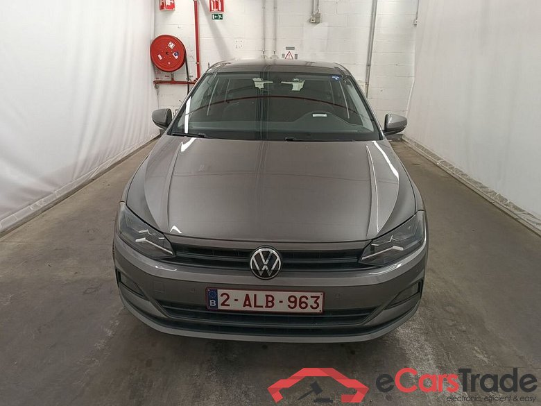 Volkswagen Polo 1.0 59kW Trendline 5d #5