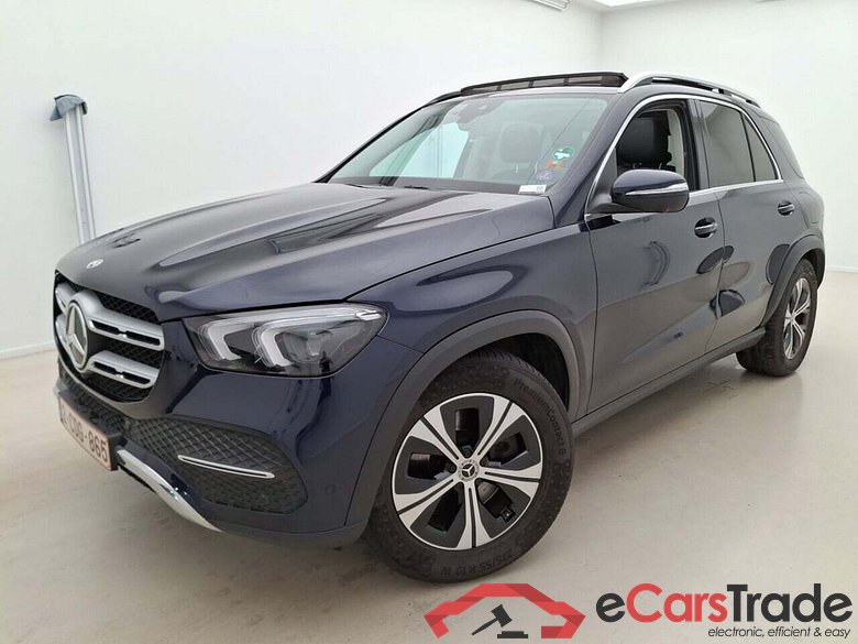 MERCEDES-BENZ GLE 350 DE 4MATIC #1