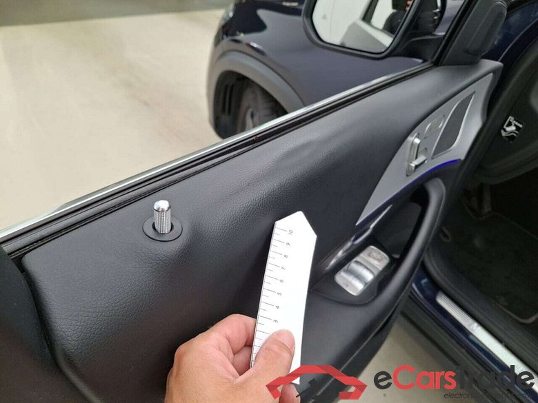 MERCEDES-BENZ GLE 350 DE 4MATIC #4