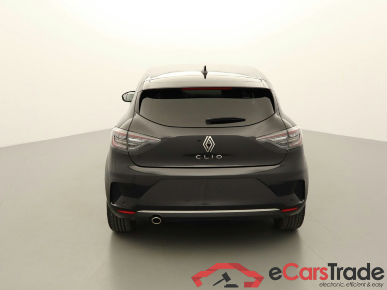Renault Clio Techno TCe 90 #5