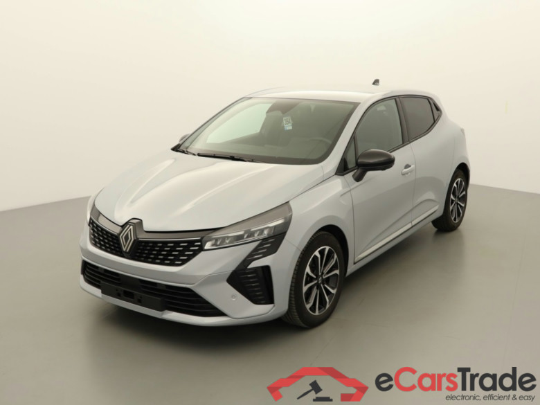 Renault Clio Techno TCe 90