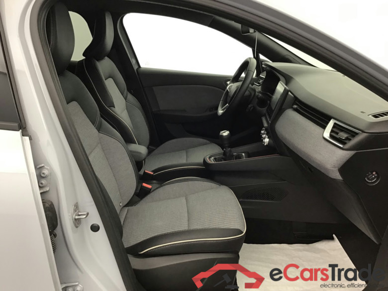Renault Clio Techno TCe 90 #6
