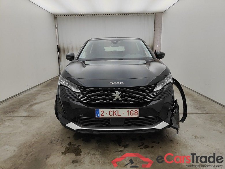 Peugeot 3008 Hybrid 225 e-Auto8 Active Pack 5d #5