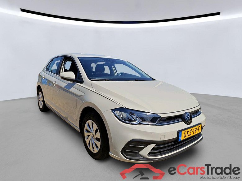 VOLKSWAGEN POLO 59 kW #4