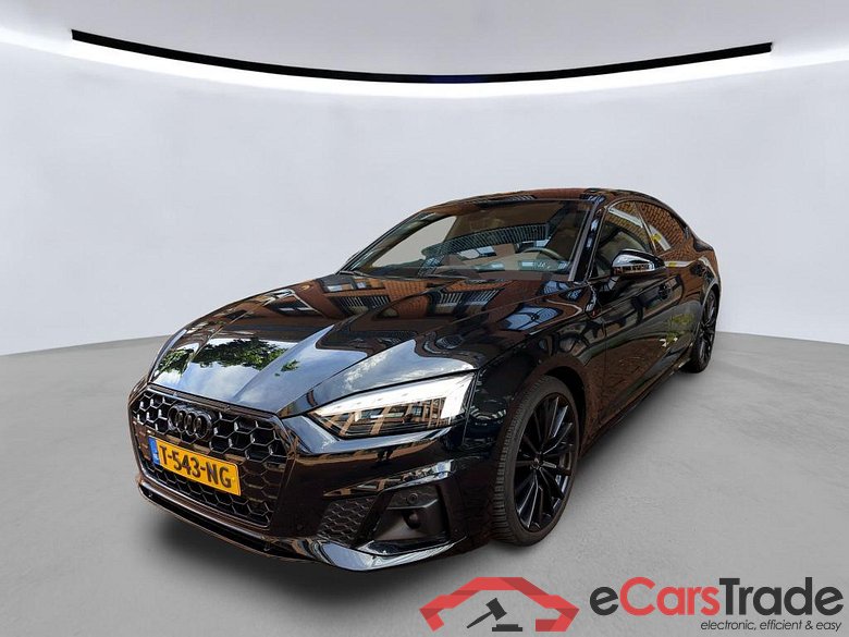 AUDI A5 Sportback 110 kW #1