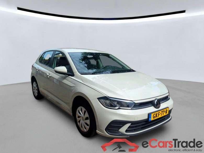 VOLKSWAGEN POLO 59 kW #4