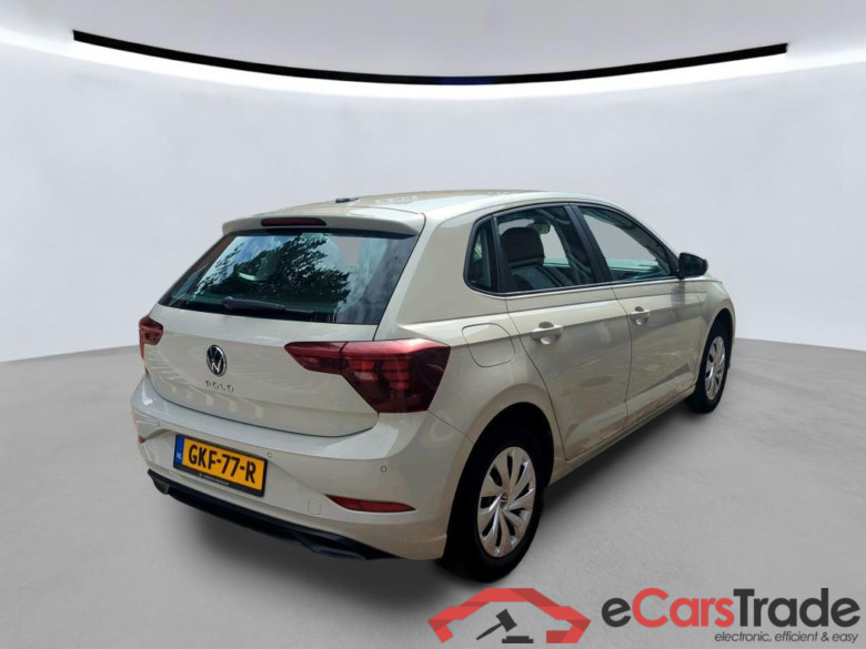 VOLKSWAGEN POLO 59 kW #5