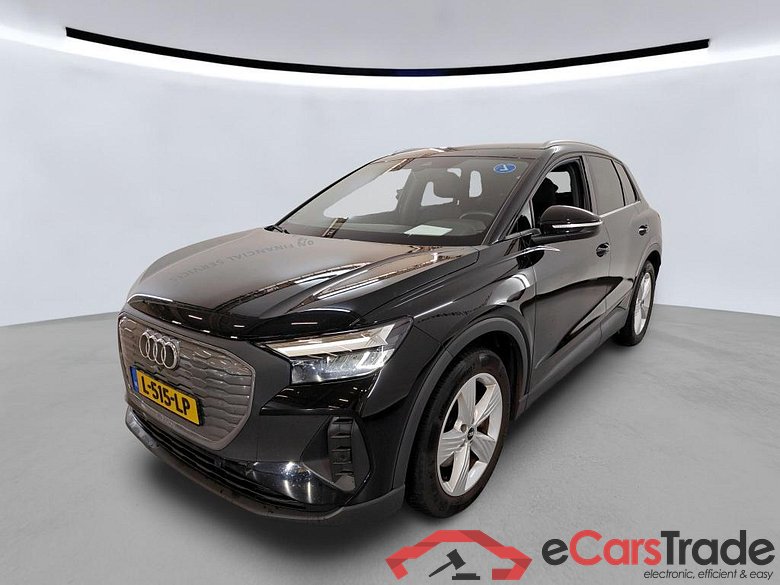 AUDI Q4 e-tron 125 kW