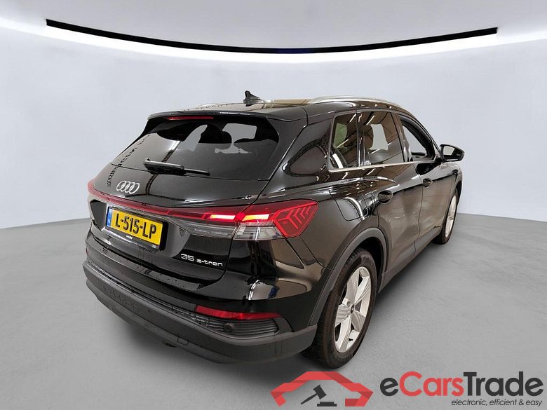 AUDI Q4 e-tron 125 kW #5
