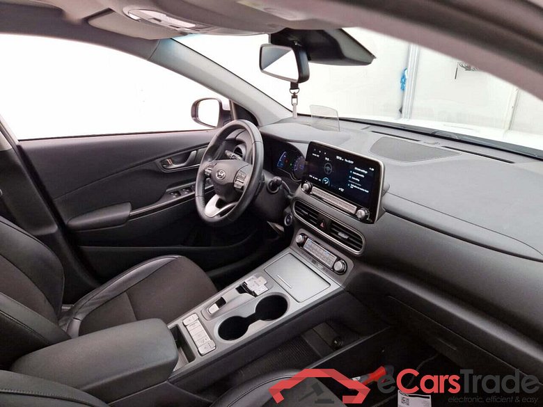 HYUNDAI Kona EV Fashion 64 kWh #3