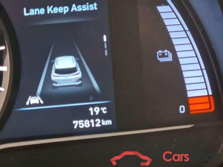 HYUNDAI Kona EV Fashion 64 kWh #4