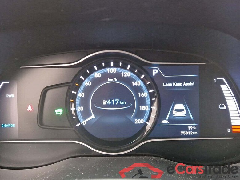 HYUNDAI Kona EV Fashion 64 kWh #5
