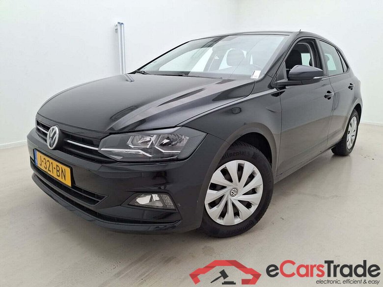 VOLKSWAGEN POLO 1.0 TSI Comfortline #1