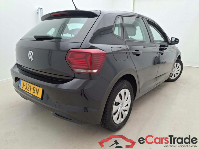 VOLKSWAGEN POLO 1.0 TSI Comfortline #2
