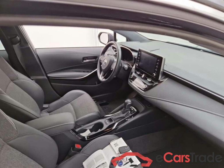TOYOTA Corolla Touring Sports 1.8 Hybrid Dynamic #3