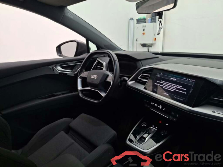 AUDI Q4 e-tron 40 L ed. Adv. 77 kWh #3