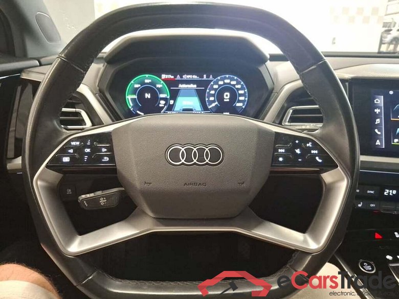 AUDI Q4 e-tron 40 L ed. Adv. 77 kWh #5