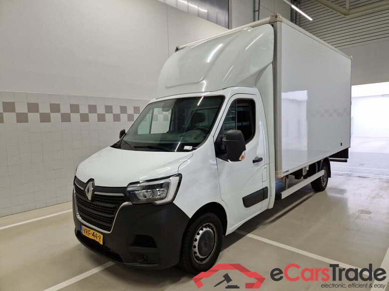 RENAULT Master T35 2.3 dCi 165 L3 Energy EURO